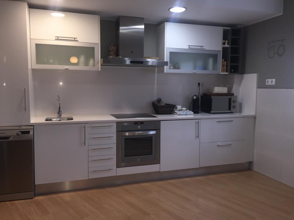 Apartamentos Mequedo Alcañiz Exterior foto
