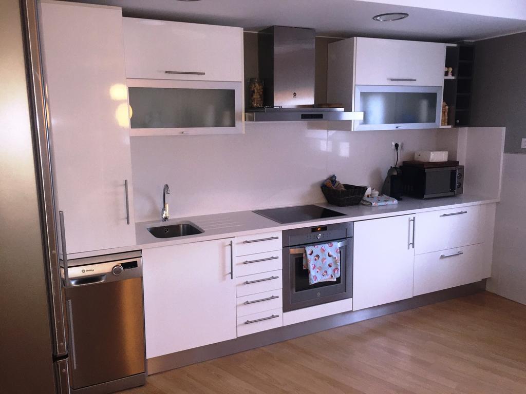 Apartamentos Mequedo Alcañiz Exterior foto