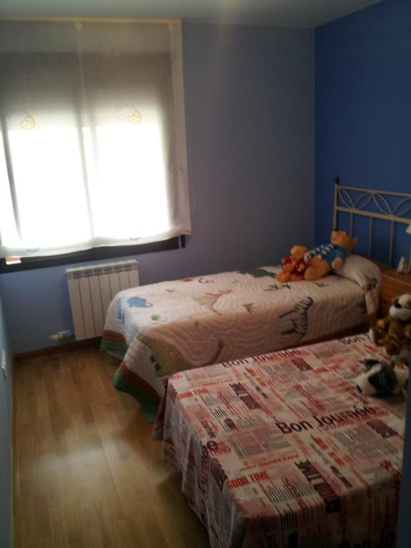 Apartamentos Mequedo Alcañiz Cameră foto