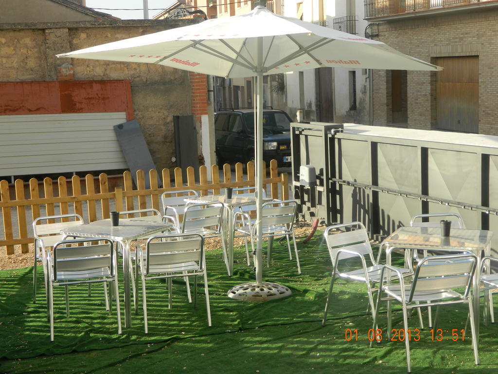 Apartamentos Mequedo Alcañiz Cameră foto