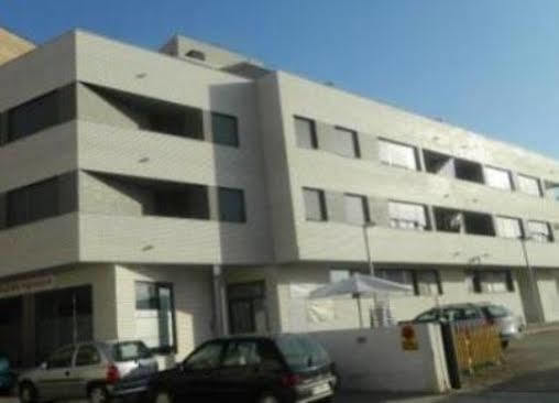 Apartamentos Mequedo Alcañiz Exterior foto